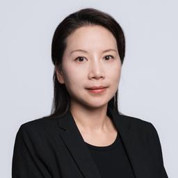 avatar Wenjuan (Grace) Zhang