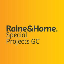 avatar Raine&Horne Special Projects Gold Coast