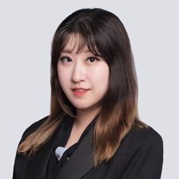 avatar Siyi (Serena) Yang