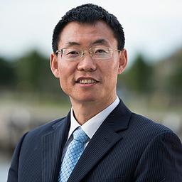 avatar David Zhao