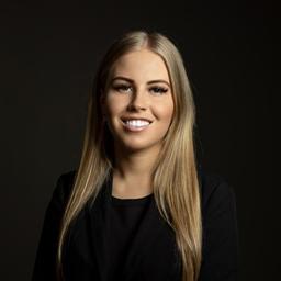 avatar Chloe Jackman