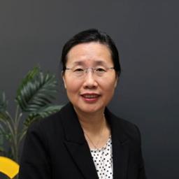 avatar Charmaine Zhang