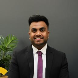 avatar Roshanthan Sakayanathan