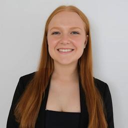 avatar Sophie Lawson