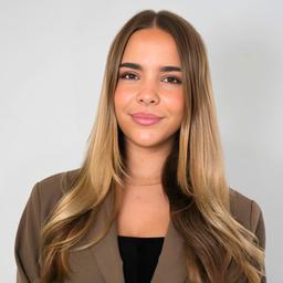 avatar Tahlie Hart