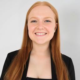 avatar Sophie Lawson