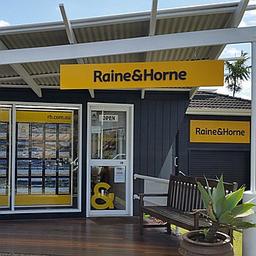 avatar Raine & Horne Pottsville/ Cabarita Beach
