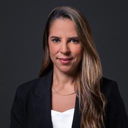 avatar Larissa Oliveira