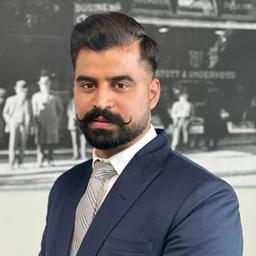 avatar Gurdeep Singh