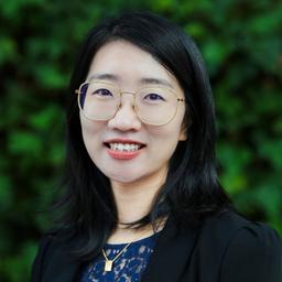 avatar Linda Jiang
