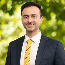 avatar Karamjit Singh