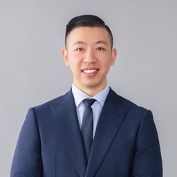 avatar Daniel Zheng