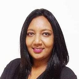 avatar Shyamlee Raju
