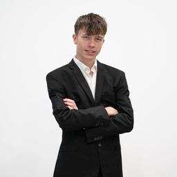 avatar Mason Clark