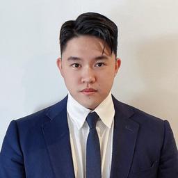 avatar Ben Zhou