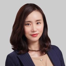 avatar Jenny (Qi) Zhang
