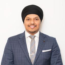 avatar Gurwinder Deol