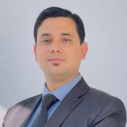 avatar Vishal Sharma