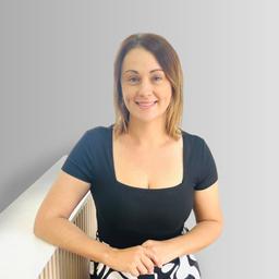 avatar Rebecca Beer