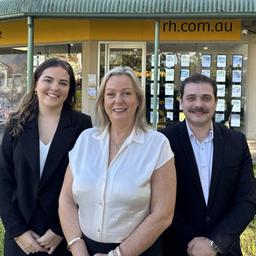 avatar R&H Nerang PM Team