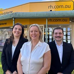 avatar R&H Robina PM Team