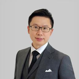 avatar Danny Yeung