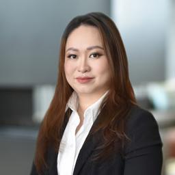 avatar Tracy Dang