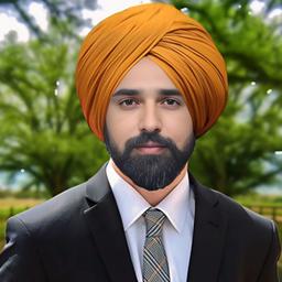 avatar Sumanpreet Singh Jhinjer