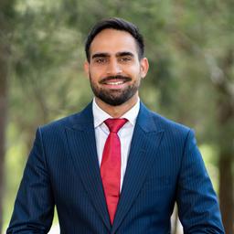 avatar Arsh Rana