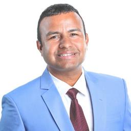 avatar Resham Bhandari