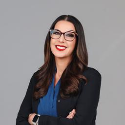 avatar Rebecca Rameka