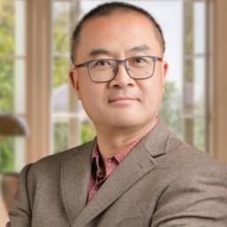 avatar Richard (Hong Yan) Yan