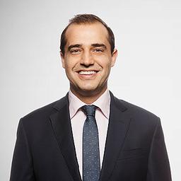 avatar Alex Banning