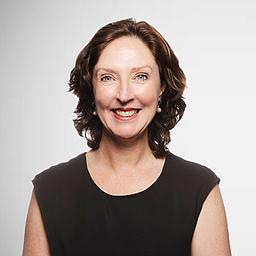 avatar Mary-Anne Fitzgerald