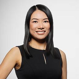 avatar Victoria Liu