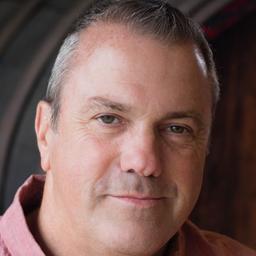 avatar Rick Clennett
