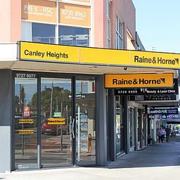 avatar R&H Canley Heights
