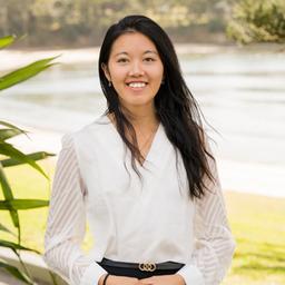 avatar Yvette Tang