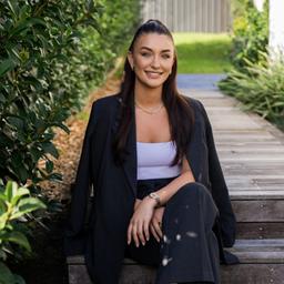 avatar Siena Jackson