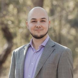 avatar Mitchell Busuttil