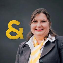 avatar Ana Lamprou