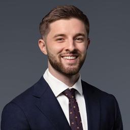 avatar Joseph Lyons