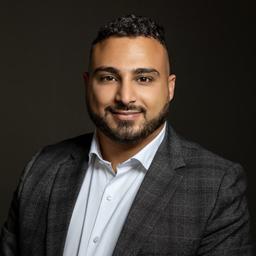 avatar Dori Rizk