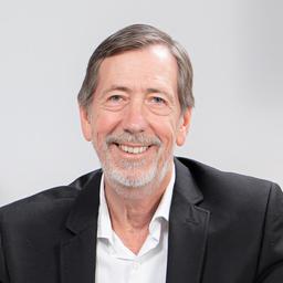 avatar John Deves