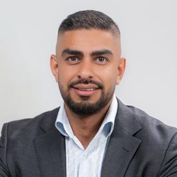 avatar Raza Khan