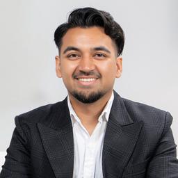 avatar Ibrahim Khan