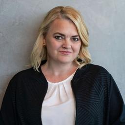 avatar Liza Hogan