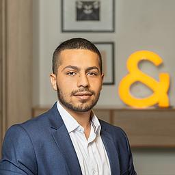 avatar Mohammed Sadeeq
