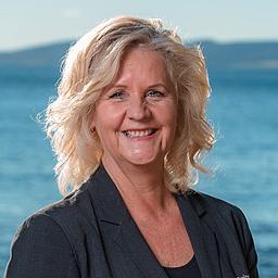 avatar Julie Barwick