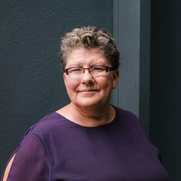 avatar Jacqui Wood